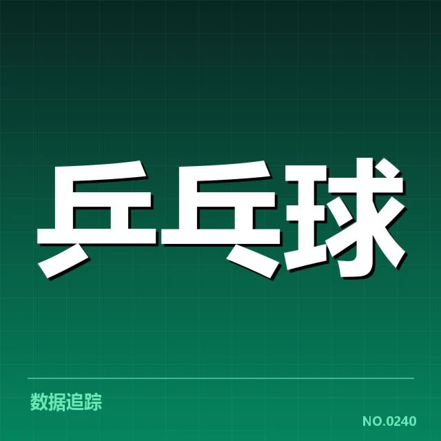 孙颖莎四连冠的具体赛事信息